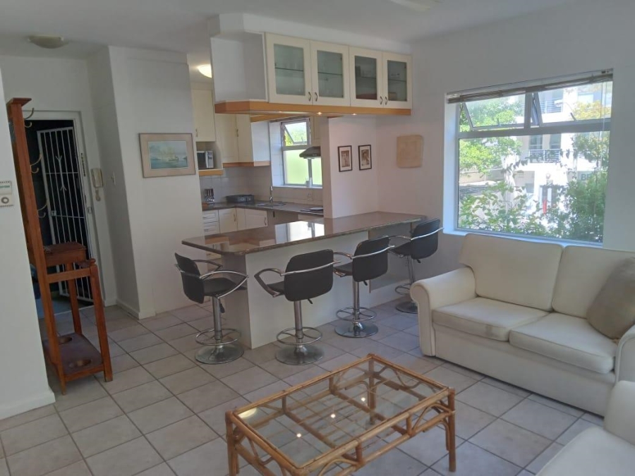To Let 1 Bedroom Property for Rent in Claremont Upper Western Cape